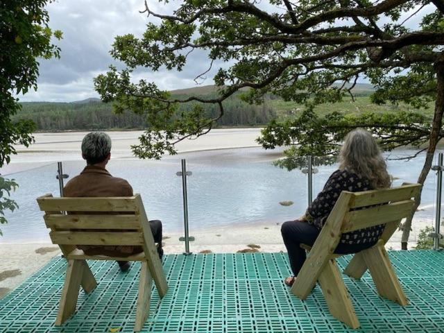 Annie'S River Retreat Doochary 外观 照片