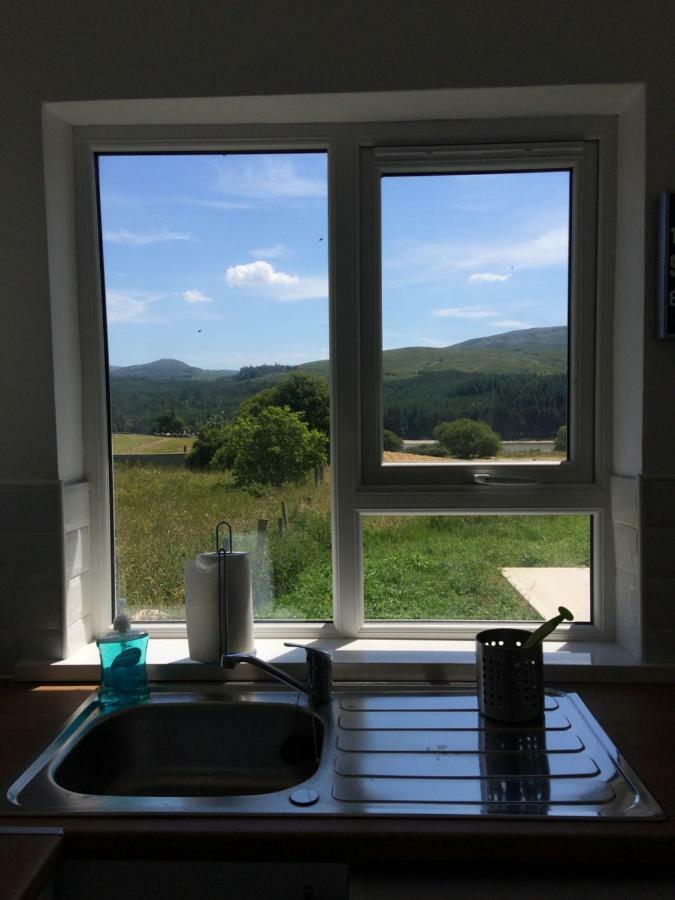 Annie'S River Retreat Doochary 外观 照片