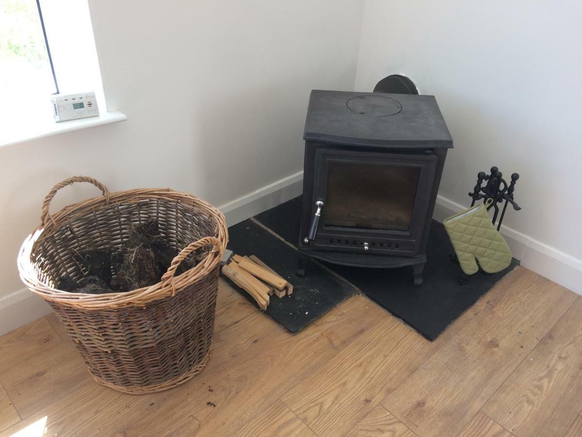 Annie'S River Retreat Doochary 外观 照片