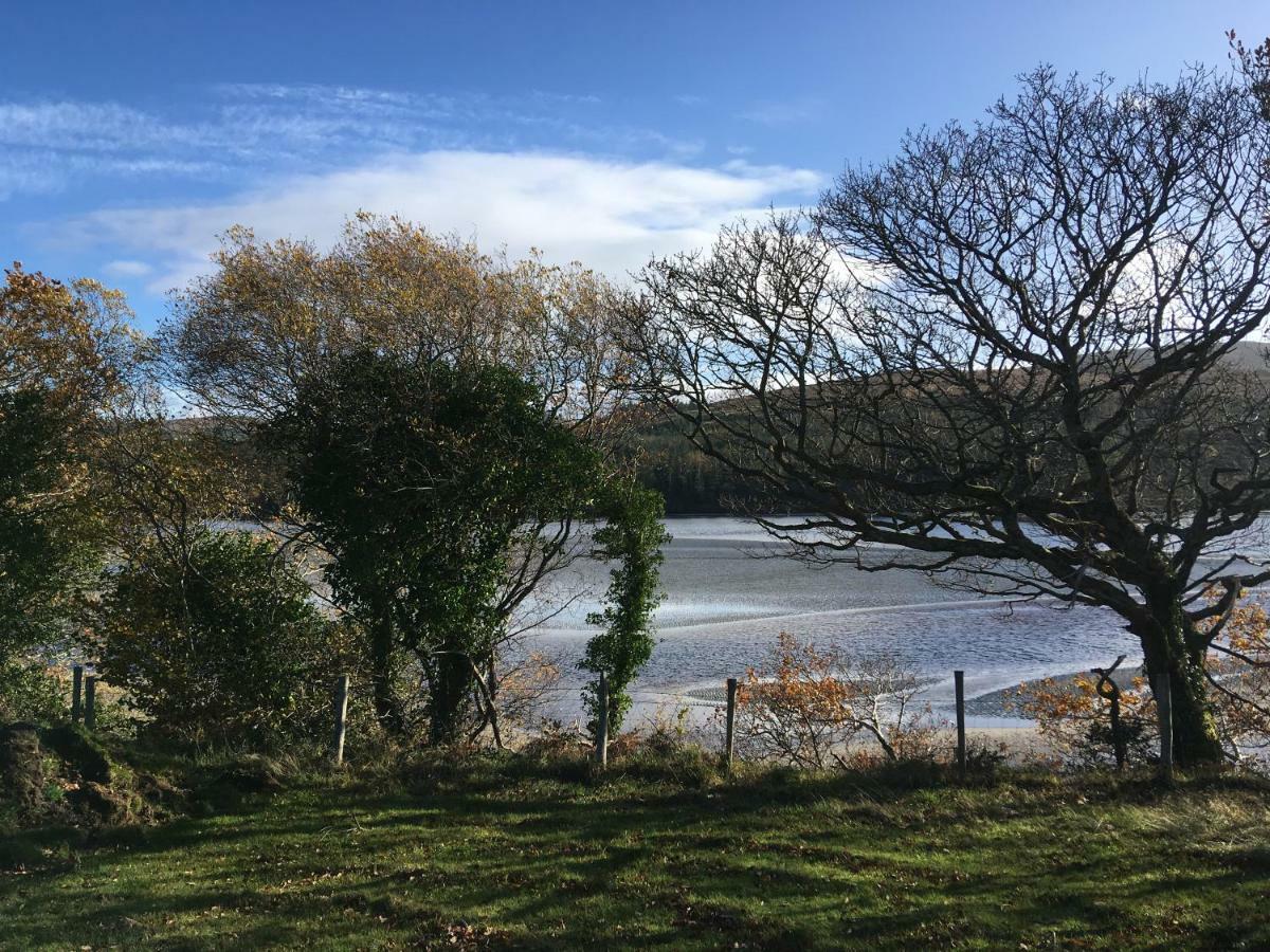 Annie'S River Retreat Doochary 外观 照片